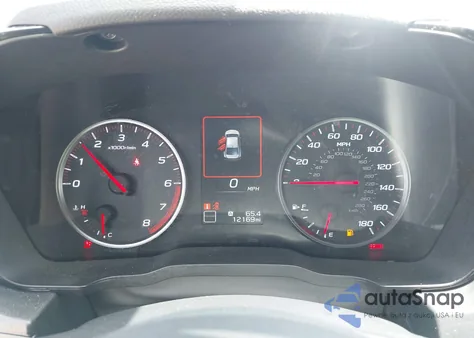 2022 Subaru Wrx Premium from USA, damaged, VIN JF1VBAF65N9025759